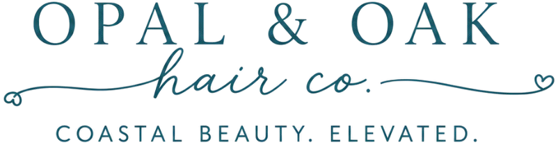 Opal & Oak Hair Co